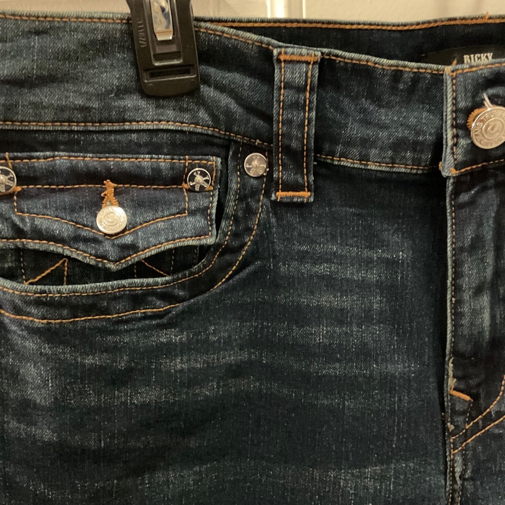 True religion RICKY FLAP. - Picture 6 of 9